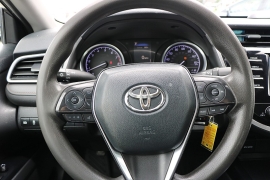 Used 2018 Toyota Camry Auto (Natl) at Auto Finance Center near Matthews, NC