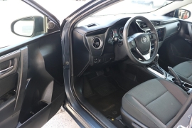Used 2019  Toyota Corolla &lpar;Natl&rpar; at Auto Finance Center near Matthews&comma; NC