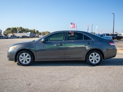 Used 2011 Toyota Camry 4dr Sdn I4 (Natl) at Auto Finance Center near Matthews, NC