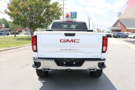 Used 2024  GMC Sierra 1500 4WD Crew Cab 157" SLE at Auto Finance Center near Matthews&comma; NC
