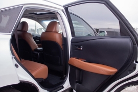 Used 2015  Lexus RX 350 AWD 4dr at Auto Finance Center near Matthews&comma; NC