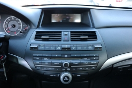 Used 2008  Honda Accord Sdn 4dr I4 Auto EX-L at Auto Finance Center near Matthews&comma; NC