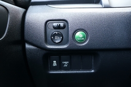 Used 2017  Honda Ridgeline Crew Cab FWD RTL at Auto Finance Center near Matthews&comma; NC