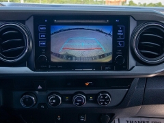 Used 2016 Toyota Tacoma 4WD Double Cab V6 (Natl) at Auto Finance Center near Matthews, NC
