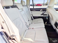 Used 2017  Lexus GX GX 460 4WD at Auto Finance Center near Matthews&comma; NC