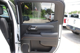 Used 2025  GMC Sierra 1500 4WD Crew Cab 147" AT4 at Auto Finance Center near Matthews&comma; NC