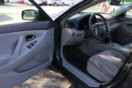 Used 2010  Toyota Camry 4dr Sdn I4 &lpar;Natl&rpar; at Auto Finance Center near Matthews&comma; NC