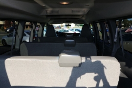 Used 2023  Chevrolet Express Passenger RWD 3500 155" LS at Auto Finance Center near Matthews, NC