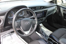Used 2017 Toyota Corolla (Natl) at Auto Finance Center near Matthews, NC