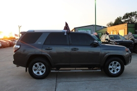 Used 2016  Toyota 4Runner RWD 4dr V6 &lpar;Natl&rpar; at Auto Finance Center near Matthews&comma; NC