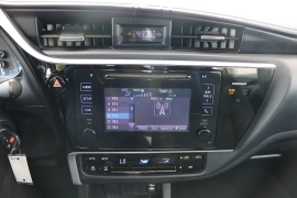 Used 2017  Toyota Corolla &lpar;Natl&rpar; at Auto Finance Center near Matthews&comma; NC