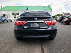 Used 2016 Toyota Camry 4dr Sdn I4 Auto (Natl) at Auto Finance Center near Matthews, NC