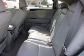 Used 2010 Lexus RX 350 FWD 4dr at Auto Finance Center near Matthews, NC