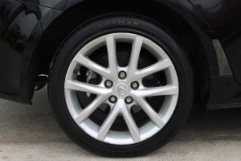 Used 2011 Lexus IS 250 4dr Sport Sdn Auto AWD at Auto Finance Center near Matthews, NC