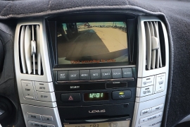 Used 2008  Lexus RX 350 FWD 4dr at Auto Finance Center near Matthews&comma; NC