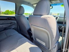 Used 2012  Toyota Tacoma 4WD Double Cab V6 &lpar;Natl&rpar; at Auto Finance Center near Matthews&comma; NC