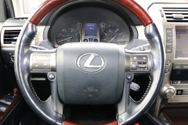 Used 2014 Lexus GX 460 4WD 4dr at Auto Finance Center near Matthews, NC