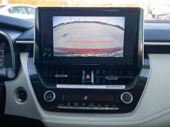 Used 2024  Toyota Corolla Hybrid FWD (Natl) at Auto Finance Center near Matthews, NC