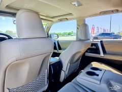 Used 2016  Toyota 4Runner RWD 4dr V6 &lpar;Natl&rpar; at Auto Finance Center near Matthews&comma; NC