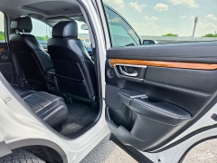 Used 2018  Honda CR-V EX-L 2WD at Auto Finance Center near Matthews&comma; NC