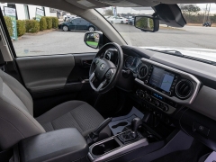 Used 2023 Toyota Tacoma 4WD Double Cab 5' Bed V6 (Natl) at Auto Finance Center near Matthews, NC
