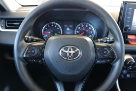 Used 2019  Toyota RAV4 4d SUV FWD XLE at Auto Finance Center near Matthews&comma; NC