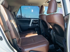 Used 2019  Toyota 4Runner 4WD &lpar;Natl&rpar; at Auto Finance Center near Matthews&comma; NC