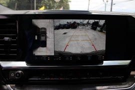 Used 2023  Chevrolet Silverado 1500 4WD Crew Cab 147" LTZ at Auto Finance Center near Matthews&comma; NC