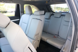 Used 2014  Toyota Highlander AWD 4dr V6 LE &lpar;Natl&rpar; at Auto Finance Center near Matthews&comma; NC