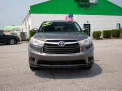 Used 2016 Toyota Highlander AWD 4dr V6 LE (Natl) at Auto Finance Center near Matthews, NC