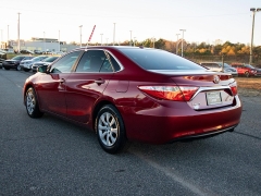 Used 2015  Toyota Camry 4dr Sdn I4 Auto &lpar;Natl&rpar; at Auto Finance Center near Matthews&comma; NC