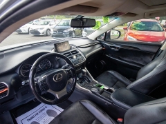 Used 2016 Lexus NX 200t FWD 4dr at Auto Finance Center near Matthews, NC