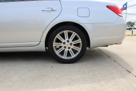 Used 2007  Toyota Avalon 4dr Sdn &lpar;Natl&rpar; at Auto Finance Center near Matthews&comma; NC