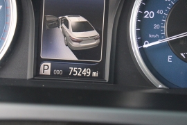 Used 2016  Toyota Camry 4dr Sdn I4 Auto &lpar;Natl&rpar; at Auto Finance Center near Matthews&comma; NC