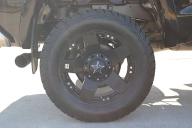 Used 2017 Toyota Tundra 2WD CrewMax SR5 4.6L at Auto Finance Center near Matthews, NC