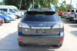 Used 2011 Lexus RX 350 FWD 4dr at Auto Finance Center near Matthews, NC