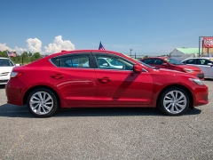 Used 2018 Acura ILX Sedan Pkg at Auto Finance Center near Matthews, NC