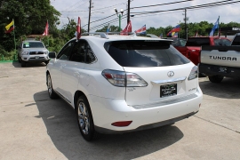 Used 2011  Lexus RX 350 FWD 4dr at Auto Finance Center near Matthews&comma; NC