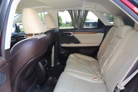 Used 2016  Lexus RX 350 FWD 4dr at Auto Finance Center near Matthews&comma; NC