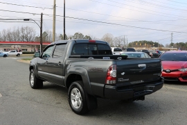 Used 2015  Toyota Tacoma 2WD Double Cab PreRunner V6 Short Bed at Auto Finance Center near Matthews&comma; NC
