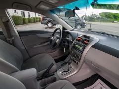 Used 2012 Toyota Corolla 4dr Sdn (Natl) at Auto Finance Center near Matthews, NC