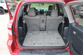 Used 2012  Toyota RAV4 4d SUV FWD at Auto Finance Center near Matthews&comma; NC