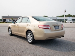 Used 2011 Toyota Camry 4dr Sdn I4 (Natl) at Auto Finance Center near Matthews, NC
