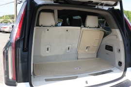 Used 2021  Cadillac Escalade 4WD 4dr Sport Platinum at Auto Finance Center near Matthews&comma; NC