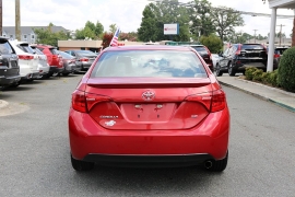 Used 2019 Toyota Corolla (Natl) at Auto Finance Center near Matthews, NC