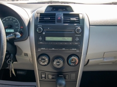 Used 2013  Toyota Corolla 4dr Sdn (Natl) at Auto Finance Center near Matthews, NC