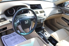 Used 2008 Honda Accord Sedan 4d LX Auto at Auto Finance Center near Matthews, NC