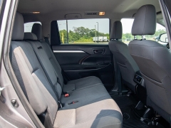 Used 2016 Toyota Highlander AWD 4dr V6 LE (Natl) at Auto Finance Center near Matthews, NC