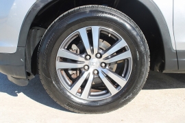 Used 2017  Honda Pilot EX 2WD at Auto Finance Center near Matthews&comma; NC