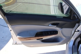 Used 2011  Honda Accord Sedan 4d EX Auto at Auto Finance Center near Matthews&comma; NC